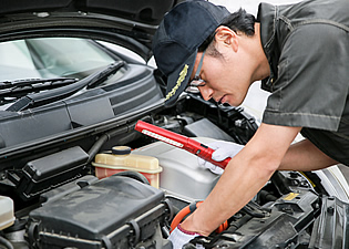 自動車２級整備士